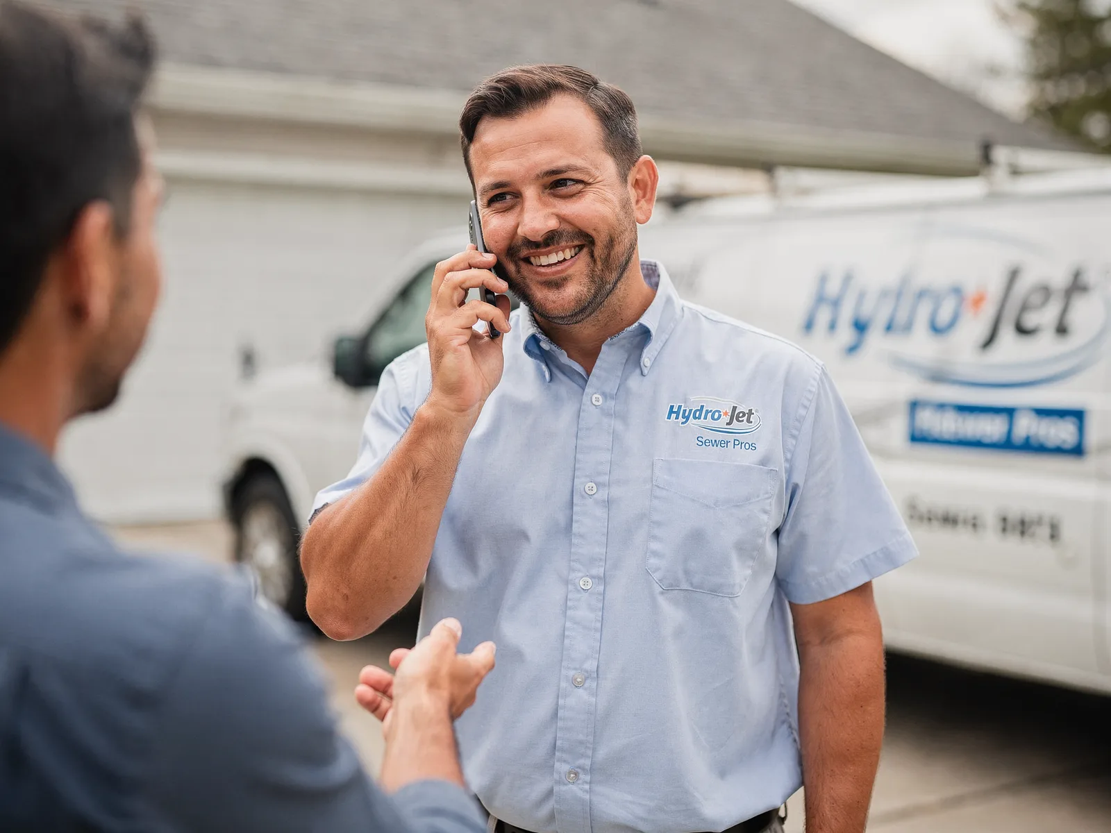 Hydro Jetting Near Me Gales Creek, OR FAQs